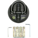 Auvray Fixed Point Anti-Theft 65x42mm