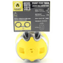 Auvray Fixed Point Anti-Theft Twin