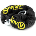 Auvray Horizontal U-Lock Transport Bracket