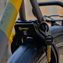Auvray MegaLock Anti-Theft Bike Lock