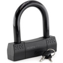 Auvray SRA U-Lock K10 Black Edition 85x100mm