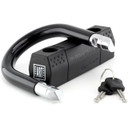 Auvray SRA U-Lock K10 Black Edition 85x100mm