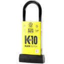 Auvray SRA U-Lock K10 Black Edition 85x310mm
