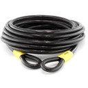 Auvray Steel Cable 9m