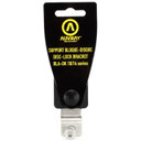 Auvray Support Plate For 10-14mm Disc Locks