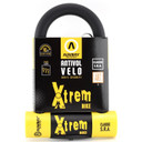 Auvray U Xtrem Bike SRA Class U-Lock 80X150mm