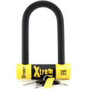 Auvray U Xtrem Bike SRA Class U-Lock 80X150mm