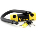 Auvray U Xtrem Bike SRA Class U-Lock 80X150mm