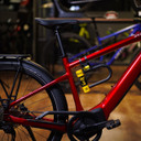 Auvray U Xtrem Bike SRA Class U-Lock 80X250mm