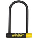 Auvray U-Alarm w/Mount 128x245mm