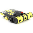Auvray U-Bike w/Mount + Cable 82x147mm
