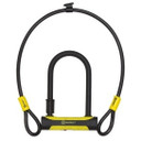 Auvray U-ROC w/Cable 180x245mm