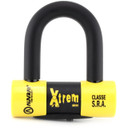 Auvray Xtrem Lasso SRA Class Chain Lock 100cm