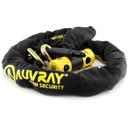 Auvray Xtrem Lasso SRA Class Chain Lock 140cm
