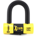 Auvray Xtrem Lasso SRA Class Chain Lock 140cm