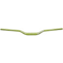 FUNN Upturn 40mm Rise 35 800mm Handlebar Blast Green