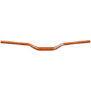 FUNN Upturn 40mm Rise 35 800mm Handlebar Blast Orange