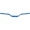 FUNN Upturn 55mm Rise 35 800mm Handlebar Blast Blue