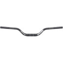 FUNN Upturn 75mm Rise 35 800mm Handlebar Blast Black