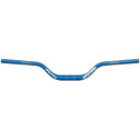 FUNN Upturn 75mm Rise 35 800mm Handlebar Blast Blue