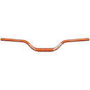 FUNN Upturn 75mm Rise 35 800mm Handlebar Blast Orange
