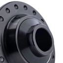 DMR Colt Front Disc Hub - Black