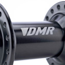 DMR Colt Front Hub - Black