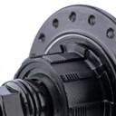 DMR Colt Rear Hub - Black