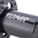 DMR Colt Rear Hub - Black