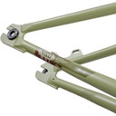 DMR Sect 24 Custom Frame Pistachio