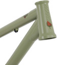 DMR Sect 26 Custom Frame Pistachio