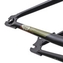DMR Sect 26 Custom Frame Matte Black