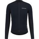 Soomom All-Round LS Jersey - Ebony
