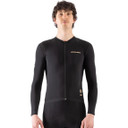 Soomom All-Round LS Jersey - Ebony