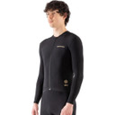 Soomom All-Round LS Jersey - Ebony