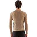 Soomom All-Round LS Jersey - Tuscan