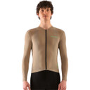 Soomom All-Round LS Jersey - Tuscan