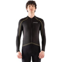 Soomom Base LS Jersey - Black