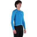 Soomom Base LS Jersey - Blue Horizon