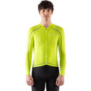 Soomom Base LS Jersey - Lime