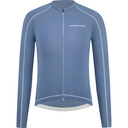 Soomom Base LS Jersey - Powder Blue