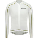 Soomom Base LS Jersey - White