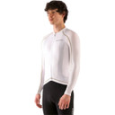 Soomom Base LS Jersey - White