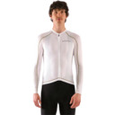 Soomom Base LS Jersey - White