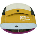 Soomom Escape Cap - Celeste