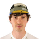 Soomom Escape Cap - Clay