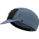 Soomom VeloShield Escape Cap - Steel Blue