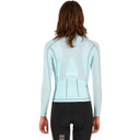 Soomom Women's Base LS Jersey - Glacier Blue