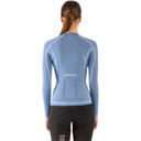 Soomom Women's Base LS Jersey - Powder Blue