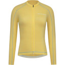 Soomom Women's Base LS Jersey - Vanilla Haze